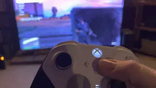 GTA Online on Xbox X losing complete controller input!