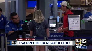 Let Joe Know: What you don’t know about TSA PreCheck