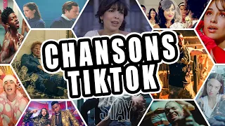 Top 40 Chansons TikTok 2021 Octobre