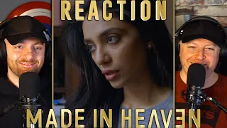 Made in Heaven - Episode 1: All That Glitters Is Gold - Reaction