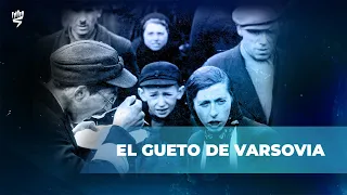 El gueto de Varsovia