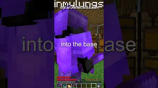 INVIS Raiding On the Deadliest Minecraft SMP