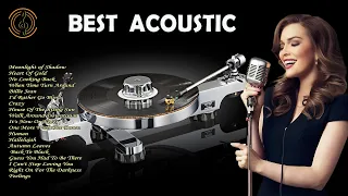 Greatest Audiophile Voices 24 Bit - Hi Res Music - Best Acoustic Voices