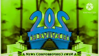 20th Television Logo (1995) Effects - Inspired By Travel Channel Bumper 2006 Effects Effects