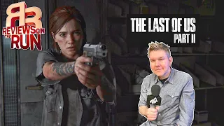 The Last of US Part II (SPOILER FREE) Review! -  Electric Playground
