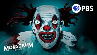 Creepy Clowns: The Horror Behind the Laughter | Monstrum