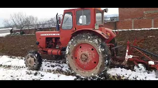 Oranje 21 1 2024 🚜