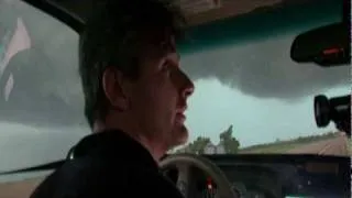 Intercepting a Tornado