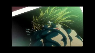 JoJo's Bizarre Adventure: "Stardust Crusaders" [OVA] - Opening 1993