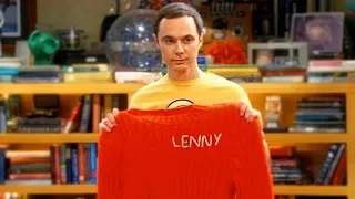 Sheldon se venga de Leonard (1/2) | TBBT (Latino)