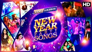 New Year Party Songs | Video Jukebox