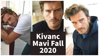 Kivanc Mavi Fall 2020 slow motion