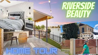 Home Tour | Custom Build | Modern Style | Perth Western Australia