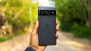 Pixel 6 Pro worth buying in 2023 vs Pixel 7/7a