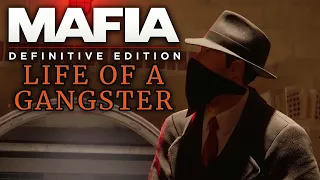 Mafia Definitive Edition  - Life of a Gangster