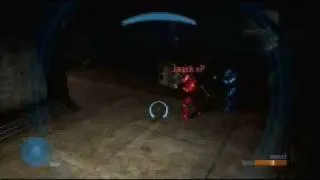 Halo 3 machinima Big brother episode 1