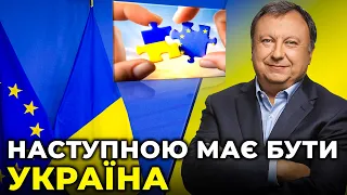 Швидкий вступ Швеції і Фінляндії до НАТО відкриває для України нові можливості / КНЯЖИЦЬКИЙ