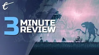 Inmost | Review in 3 Minutes