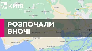 ЗСУ звільнили 4 села в Херсонській області, – CNN