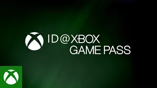 ID@Xbox Game Pass 6.27.19