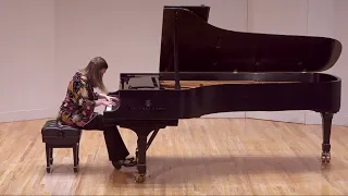 Benny Goodman - Sing Sing Sing (arr. Clara Haslop, piano)