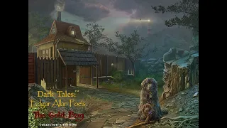 Dark Tales Edgar Allan Poe's The Gold Bug OST - Track 1