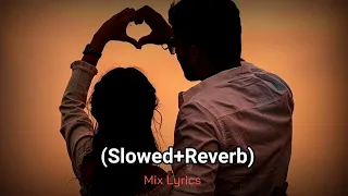 Falak se Pouch lu(Slowed+ reverb) #slowed#reverb#song