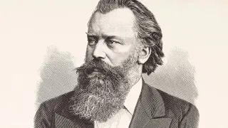 Johannes Brahms  - Hungarian Dance No. 5 (1 hour version)