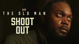 The Shoot Out | The Old Man | FX