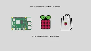 How to Download Pi Apps On your Raspberry Pi