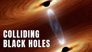 How You Can Watch Two Black Holes COLLIDING IN 2025!