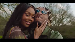 Brandz ft ZieZie - On Me (Official Music Video)