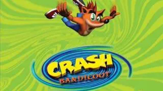 Crash Twinsanity Papu Papu Village / Totem Hokum