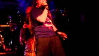DECAPITATED@Winds Of Creation-live