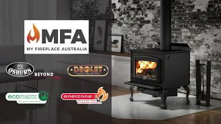 My Fireplace Australia