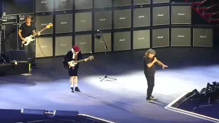 AC/DC - Thunderstruck (Full HD) (Live @ Johan Cruijff ArenA, Amsterdam, 05-06-2024)