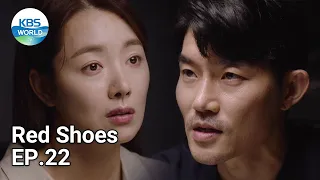 Red Shoes EP.22 | KBS WORLD TV 210825