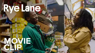 RYE LANE | “Brixton Village” Clip | Searchlight Pictures