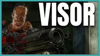 Quake Champions | How to play Visor Guide and Review!