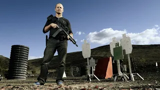 The Tim Ferriss experiment tactical shooting episode 9