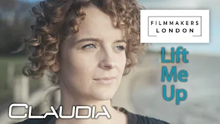 Claudia - Lift Me Up [Rihanna cover Music Video] 2022 | Filmmakers London