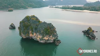 Langkawi Island, Malaesya first movie to Mavic Pro 4K  Part. 1