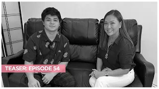 TEASER EP54: BUGOY CARIÑO, Batang Ama At 16 & How He Redeemed Himself!