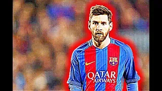 Lionel Messi Mix - “Unforgettable” HD