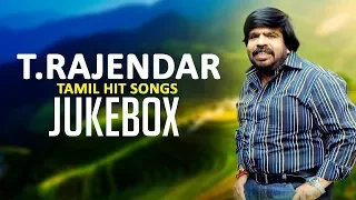 Birthday Special►T.Rajendar Tamil Hit Songs Jukebox | T.Rajendar Tamil Old Songs