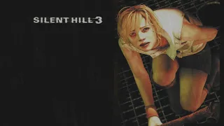 Silent Hill 3 Music with Relaxing Rain Ambience