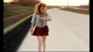 Natasha Lyonne from Detroit Rock City (Pantyhose scene)