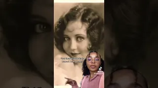 I didn't know Betty Boop was Black. * true story * #bettyboop #africanamerican #americanhistory