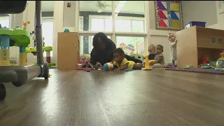 Hundreds of Georgia childcare centers will lose federal funding soon