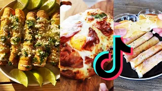 TikTok EASY RECIPES AIR FRYER FOOD !